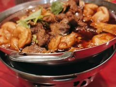 -五味坊·喜宴楼(瑞丰商博城店)