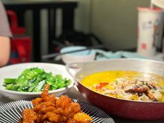 -田婆婆的菜(海口友谊阳光城店)