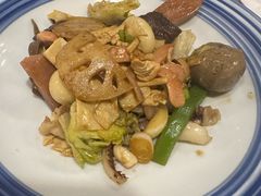 -拿渡麻辣香锅(龙旗购物中心店)
