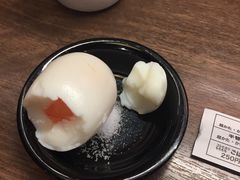 -一兰拉面(梅田阪急东通店)