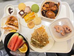 -堂会·KTV·自助餐·团建聚会(天河店)