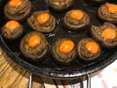 -通海俄式烧烤·俄罗斯大串(嵩山路店)