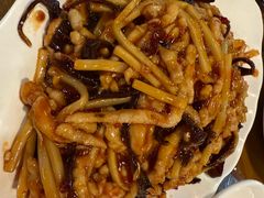 -重庆石磨豆花庄(乔庄店)