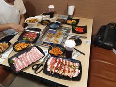 -新石器烤肉(张家港购物公园店)