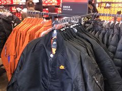 -NIKE上海青浦优选体验店
