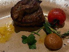 -王品牛排(郑州大卫城店)