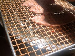 -九田家黑牛烤肉料理(太阳宫广场店)