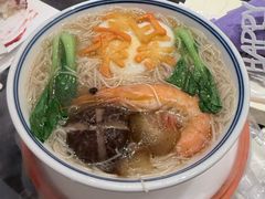 长寿面-上座云间·青年赣菜(绿茵店)