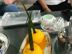 -小山羊功夫串老地摊店