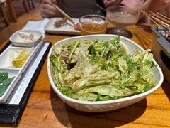 -木屋烧烤(西南角店)