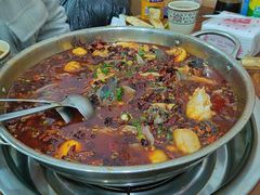 -黑竹香鸡(营和巷店)
