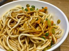 武汉热干面-文叔·湖北名小吃·小龙虾(华强北店)