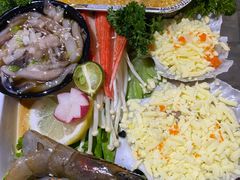 -鹤江桥·红油牛肉粉(SKP店)
