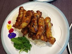 -孙家外婆•长春地标美食新名片(吾悦广场店)