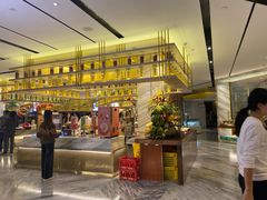 -堂会·KTV·自助餐·团建聚会(天河店)