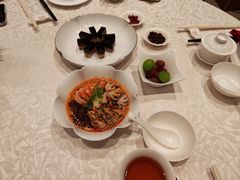 -香乐园·淮扬菜中餐厅·Shang Garden(福田香格里拉店)