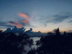 -巴拉湾海滩