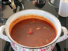 -葛记红焖羊肉(和平路形象店)