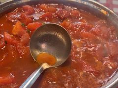 -人民公社大食堂(顺义总店)