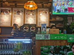 -古春堂凉茶甜品(拱北口岸店)