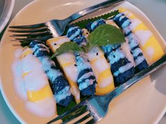 -CHINCHIN 青青·泰国料理(万象食家店)