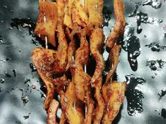 -阿杰烧烤·西安传统烤肉店(天朗御湖店)