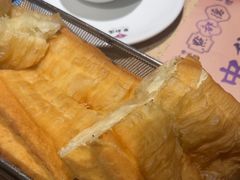 -点都德(华强南店)