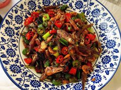 小鱼小虾-新新湘菜馆(新中街二条店)