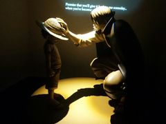 -东京塔海贼王主题公园