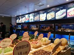 -徐记海鲜(陕西历史博物馆|明德门店)
