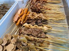 -邓姐串串香(水围店)