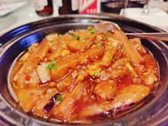 -香宫中餐厅 · 桂林香格里拉