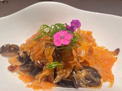 凉拌海蜇皮-蟹榭·莳鲜(虹桥高岛屋店)