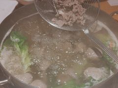 -海银海记潮汕牛肉火锅(新港中路海珠店)