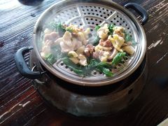 -阿多私房菜(顺德店)