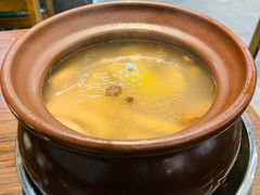 -民间瓦缸煨汤館(嵩山路店)