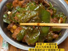 -鱼你相聚·河鲜馆(袁家岭店)