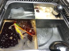 -海底捞火锅(龙湖三千集店)