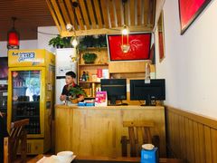 -重庆烧鸡公火锅(簋街店)