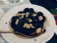 -Fiume福弥意大利餐厅