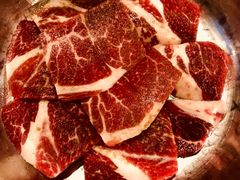 -小本家韩式烤肉(紫藤路店)