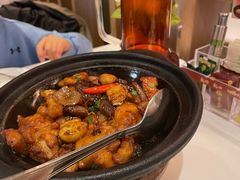 -汤城小厨•粤菜•靓汤(金宝街店)