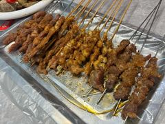 -虾女王·龙虾·烧烤(龙江店)