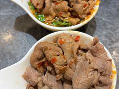 -匠牛亭·锅物烧肉放题自助(昆百大·泰业城店)