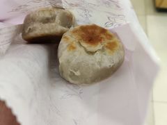 鲜肉月饼-长发西饼(临顿路店)