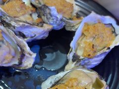 -蚝抵食·湛江生蚝(湾北路店)