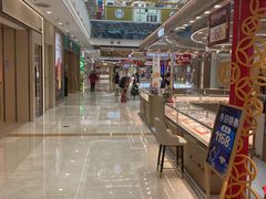 -万达广场(宝山店)