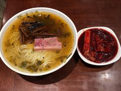 -老半斋(福州路店)