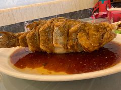-玉林烤鸭店(垡头店)