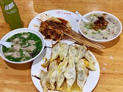 -西工饭庄快餐厅(西工小街店)